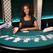 Live casino and slot games available on Super Jackpot Philippines