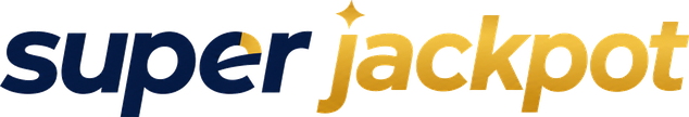 Super Jackpot Philippines gaming platform logo